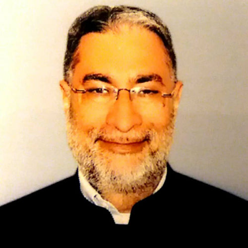 Dr. Balvinder Singh
