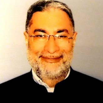 Dr. Balvinder Singh